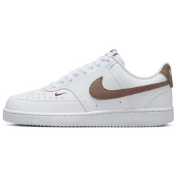 NIKE Court Vision Low Next Nature Sneaker Damen 103 -...