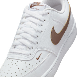 NIKE Court Vision Low Next Nature Sneaker Damen 103 -...