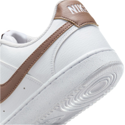 NIKE Court Vision Low Next Nature Sneaker Damen 103 -...