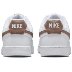 NIKE Court Vision Low Next Nature Sneaker Damen 103 -...