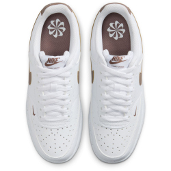 NIKE Court Vision Low Next Nature Sneaker Damen 103 -...