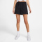 NIKE Sportswear Everything Wovens Mid-Waist 5" Shorts Damen 010 - black/white S