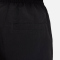 NIKE Sportswear Everything Wovens Mid-Waist 5" Shorts Damen 010 - black/white S