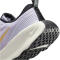 NIKE Legend Essential 4 Fitnessschuhe Damen 501 - amethyst tint/metallic gold-phantom 42