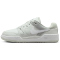 NIKE Full Force Sneaker Jungen 003 - photon dust/white-lt smoke grey 32