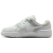 NIKE Full Force Sneaker Jungen 003 - photon dust/white-lt smoke grey 32