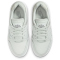 NIKE Full Force Sneaker Jungen 003 - photon dust/white-lt smoke grey 32