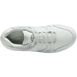 NIKE Full Force Sneaker Jungen 003 - photon dust/white-lt smoke grey 33