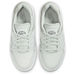 NIKE Full Force Sneaker Jungen 003 - photon dust/white-lt smoke grey 33