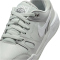 NIKE Full Force Sneaker Jungen 003 - photon dust/white-lt smoke grey 33
