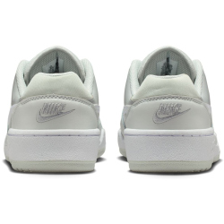 NIKE Full Force Sneaker Jungen 003 - photon dust/white-lt smoke grey 33.5