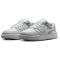 NIKE Full Force Sneaker Jungen 003 - photon dust/white-lt smoke grey 33.5
