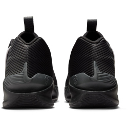 NIKE G.T. Jump Academy Basketballschuhe Herren 003 - black/white-metallic silver 40