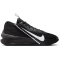 NIKE G.T. Jump Academy Basketballschuhe Herren 003 - black/white-metallic silver 40