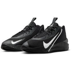 NIKE G.T. Jump Academy Basketballschuhe Herren 003 - black/white-metallic silver 42