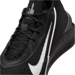 NIKE G.T. Jump Academy Basketballschuhe Herren 003 - black/white-metallic silver 42