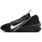 NIKE G.T. Jump Academy Basketballschuhe Herren 003 - black/white-metallic silver 42
