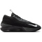 NIKE G.T. Jump Academy Basketballschuhe Herren 003 - black/white-metallic silver 42