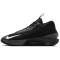 NIKE G.T. Jump Academy Basketballschuhe Herren 003 - black/white-metallic silver 42