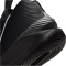 NIKE G.T. Jump Academy Basketballschuhe Herren 003 - black/white-metallic silver 42