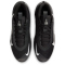 NIKE G.T. Jump Academy Basketballschuhe Herren 003 - black/white-metallic silver 42