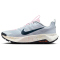 NIKE Wildhorse 10 Trailrunning Laufschuhe Herren 004 - pure platinum/armory navy-football grey 40