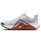 NIKE Wildhorse 10 Trailrunning Laufschuhe Herren 004 - pure platinum/armory navy-football grey 40