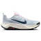 NIKE Wildhorse 10 Trailrunning Laufschuhe Herren 004 - pure platinum/armory navy-football grey 40