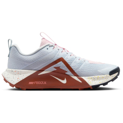 NIKE Wildhorse 10 Trailrunning Laufschuhe Herren 004 - pure platinum/armory navy-football grey 41