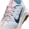 NIKE Wildhorse 10 Trailrunning Laufschuhe Herren 004 - pure platinum/armory navy-football grey 41