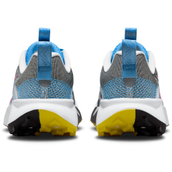 NIKE Wildhorse 10 Trailrunning Laufschuhe Damen 100 - white/playful pink-black-university blue 36.5