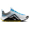 NIKE Wildhorse 10 Trailrunning Laufschuhe Damen 100 - white/playful pink-black-university blue 36.5