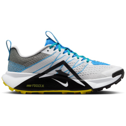 NIKE Wildhorse 10 Trailrunning Laufschuhe Damen 100 - white/playful pink-black-university blue 40