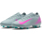 NIKE Mercurial Vapor 16 Pro FG Fußballschuhe Herren 301 - ocean cube/pink blast 38