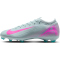 NIKE Mercurial Vapor 16 Pro FG Fußballschuhe Herren 301 - ocean cube/pink blast 38