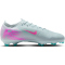NIKE Mercurial Vapor 16 Pro FG Fußballschuhe Herren 301 - ocean cube/pink blast 38