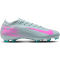 NIKE Mercurial Vapor 16 Pro FG Fußballschuhe Herren 301 - ocean cube/pink blast 38