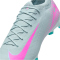 NIKE Mercurial Vapor 16 Pro FG Fußballschuhe Herren 301 - ocean cube/pink blast 38