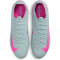 NIKE Mercurial Vapor 16 Pro FG Fußballschuhe Herren 301 - ocean cube/pink blast 38