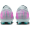 NIKE Mercurial Vapor 16 Pro FG Fußballschuhe Herren 301 - ocean cube/pink blast 38