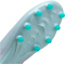 NIKE Mercurial Vapor 16 Pro AG-Pro Fußballschuhe Herren 301 - ocean cube/pink blast 38.5