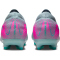 NIKE Mercurial Vapor 16 Pro AG-Pro Fußballschuhe Herren 301 - ocean cube/pink blast 38.5
