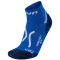UYN Run Super Fast Laufsocken Herren french blue/white 35-38