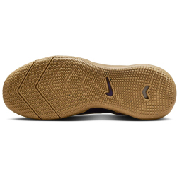 NIKE Jr. Mercurial Vapor 16 Academy Kylian Mbappé IC Fußballschuhe Kinder 500 - grand purple/pale ivory 32