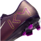NIKE Mercurial Vapor 16 Academy Kylian Mbappé FG/MG Fußballschuhe Herren 500 - grand purple/pale ivory 36