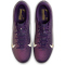 NIKE Mercurial Vapor 16 Academy Kylian Mbappé FG/MG Fußballschuhe Herren 500 - grand purple/pale ivory 36