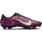 NIKE Mercurial Vapor 16 Academy Kylian Mbappé FG/MG Fußballschuhe Herren 500 - grand purple/pale ivory 36.5