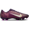NIKE Mercurial Vapor 16 Academy Kylian Mbappé FG/MG Fußballschuhe Herren 500 - grand purple/pale ivory 36.5