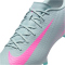 NIKE Mercurial Vapor 16 Academy FG/MG Fußballschuhe Herren 301 - ocean cube/pink blast 38.5
