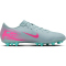 NIKE Mercurial Vapor 16 Academy AG Fußballschuhe Herren 301 - ocean cube/pink blast 41